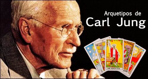 imagen de Carl Jung