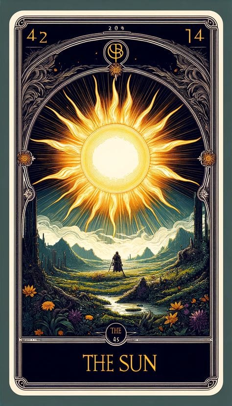 significado El Sol
