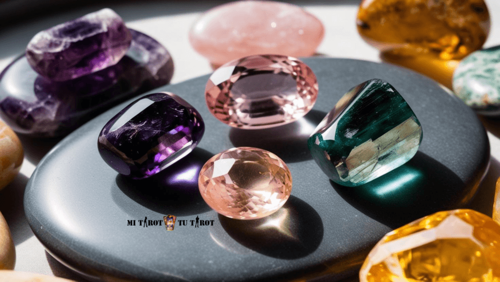 imagen de piedras espirituales