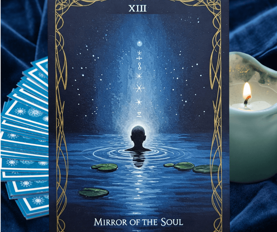 Tarot de Carl Jung