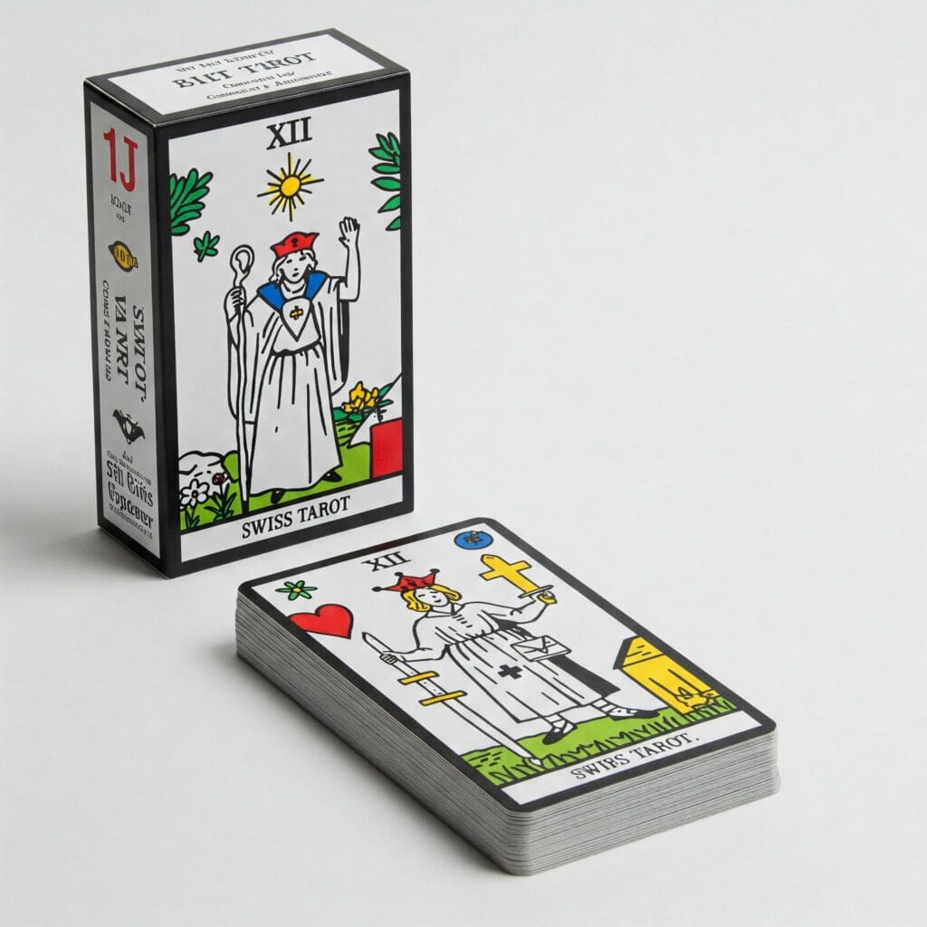 imagen tarot 1 JJ