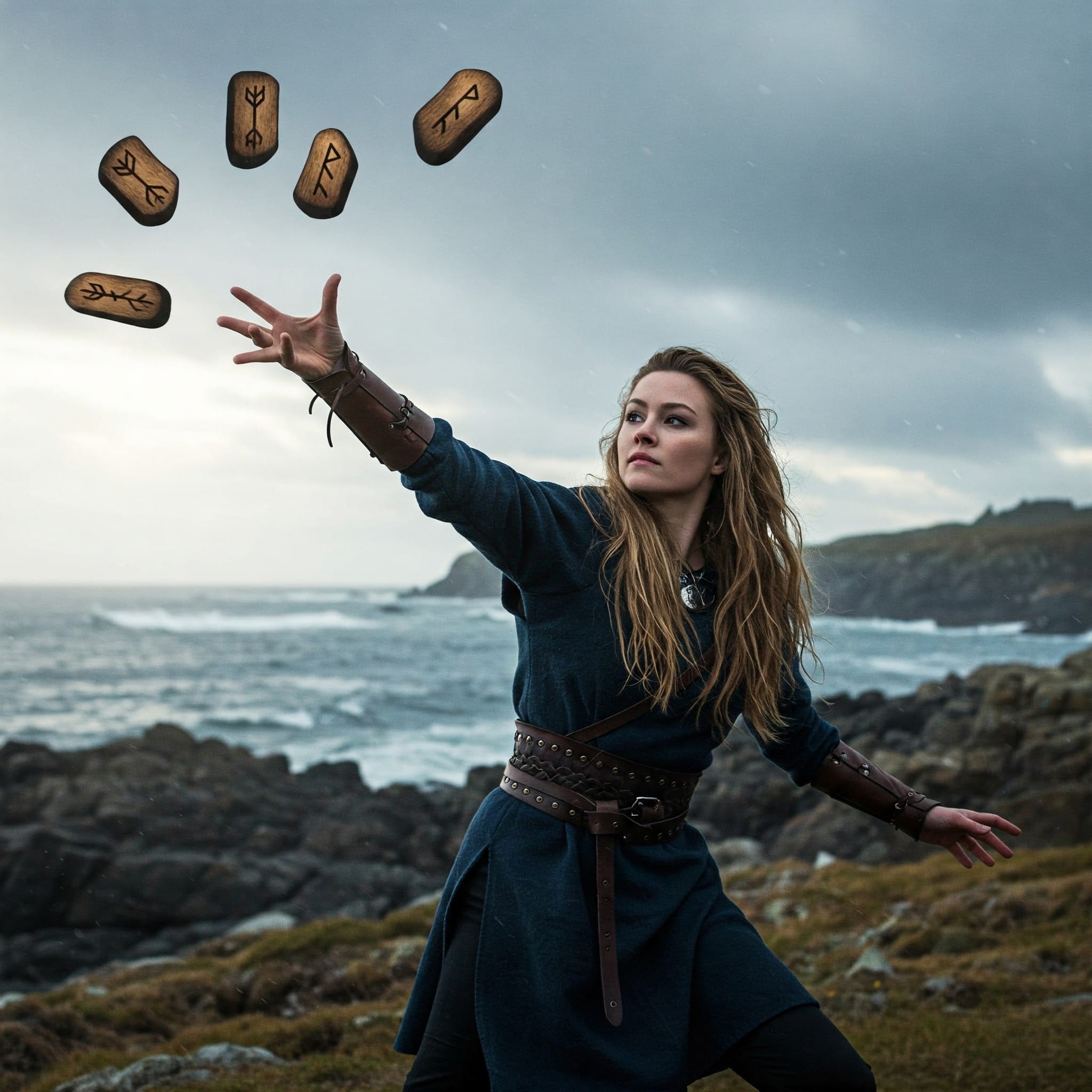 Runas Vikingas