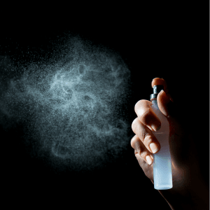 imagen de perfume mágico
