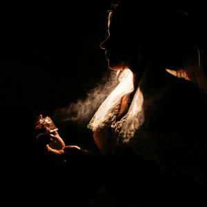 perfumes para el dinero